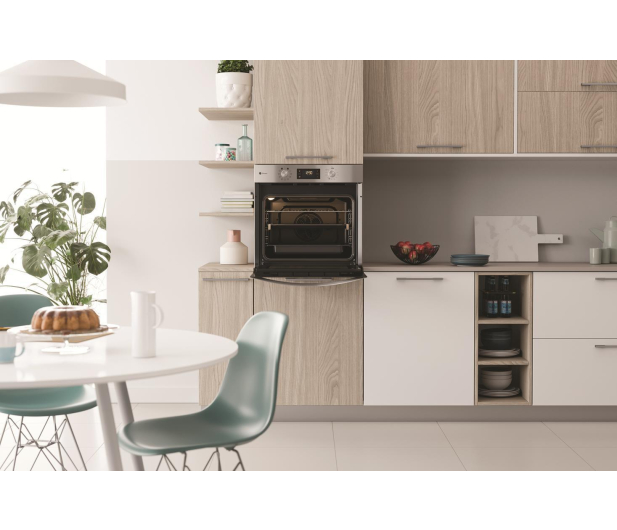 Indesit IFWS 3841 JH IX - 1466171 - zdjęcie 8